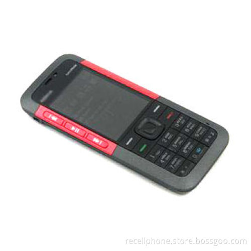 Music MP3 player/FM radio 2MP camera mobile phone, weighs 71g